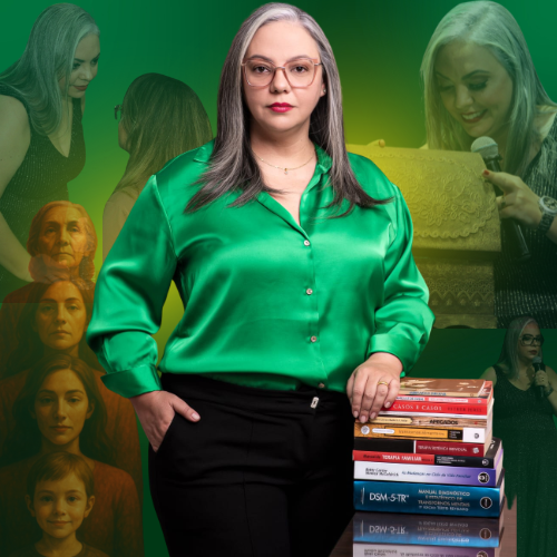 Jane Teodoro - Mentora da Comunidade Sistêmica 1.0